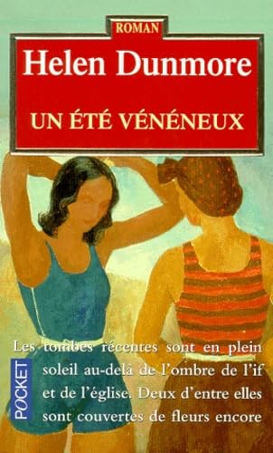 Un Ete Veneneux 9782266089524