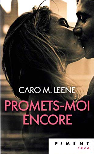 Promets-moi encore 9782298151862
