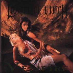 Vempire of Dark Faerytales 5017687510611