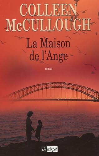 La Maison de l'Ange 9782841878352