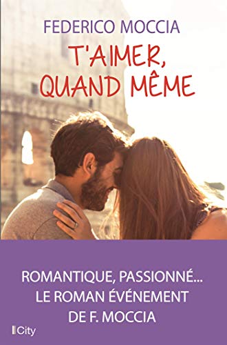 T'aimer, quand même 9782824614663