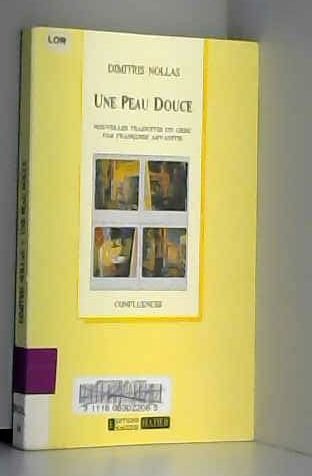 Une peau douce 9782218055874