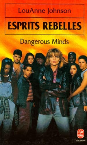 Esprits rebelles 9782253139393