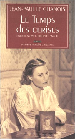 Le Temps des cerises 9782742706730
