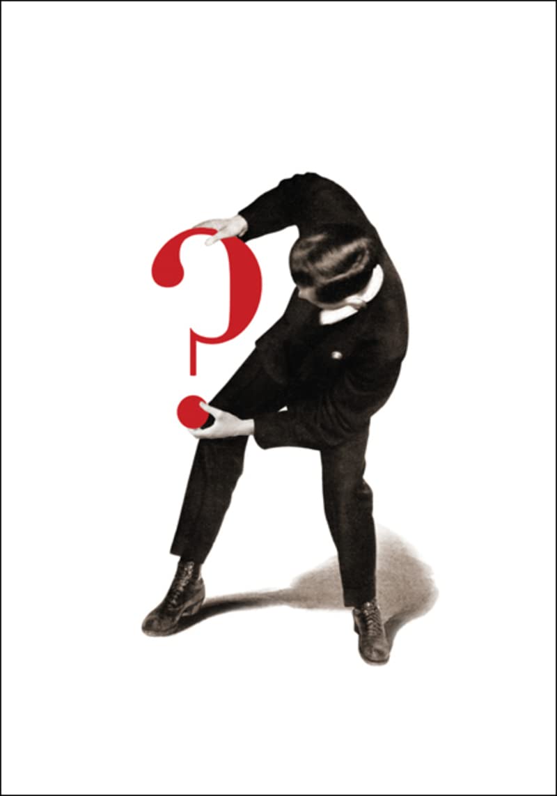 Le Mode interrogatif 9782919547050
