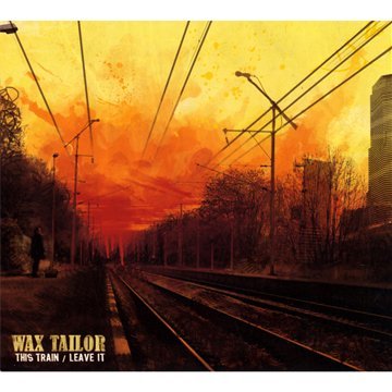 This Train/Leave It 3596972085123