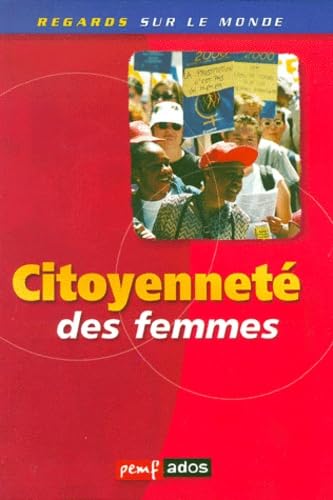Citoyenneté des femmes 9782845261037