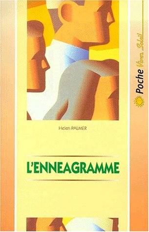 L'ennéagramme de poche : Comprendre les neuf catégories de personnalité 9782880583422