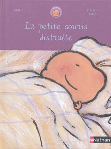 La Petite souris distraite 9782092502891