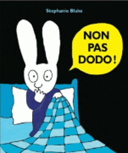 non pas dodo 9782211097956