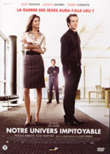 Notre Univers impitoyable 5410865422056