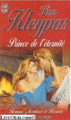 Prince de l'éternité 9782290044261