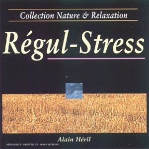 Regul Stress 3383001380621