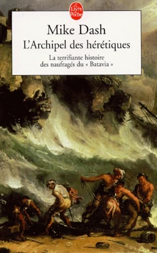 L'Archipel des hérétiques 9782253072904