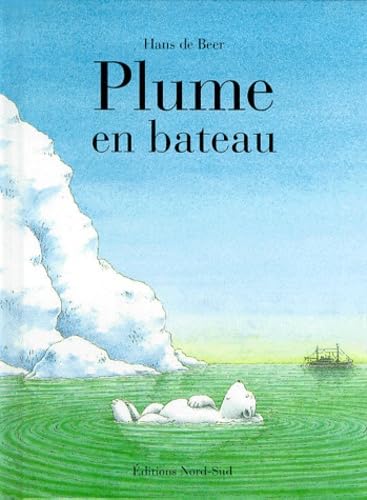 Plume en bateau 9783314208980