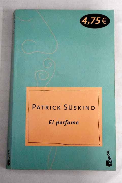 Perfume, el 9788432216251