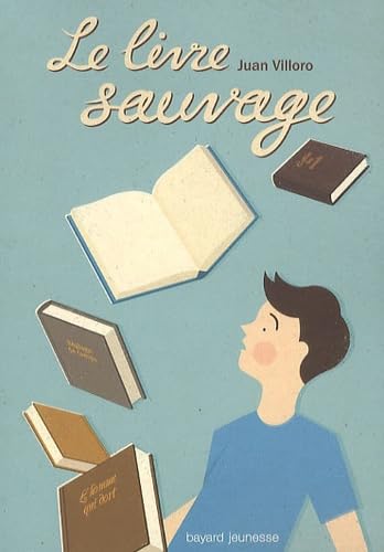 Le livre sauvage 9782747031592