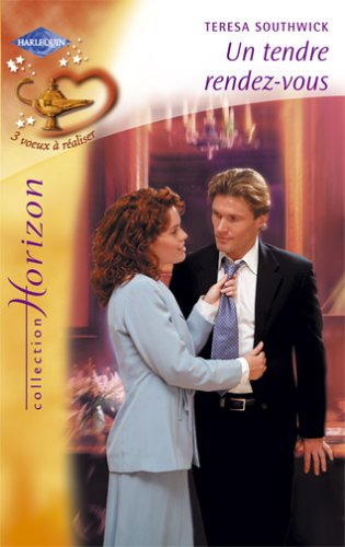 Un tendre rendez-vous 9782280144520