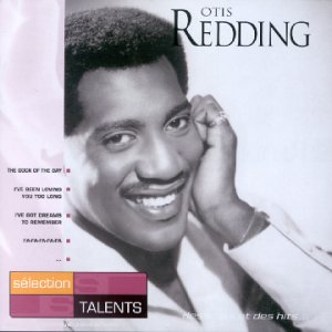 Otis Redding 5050466516121