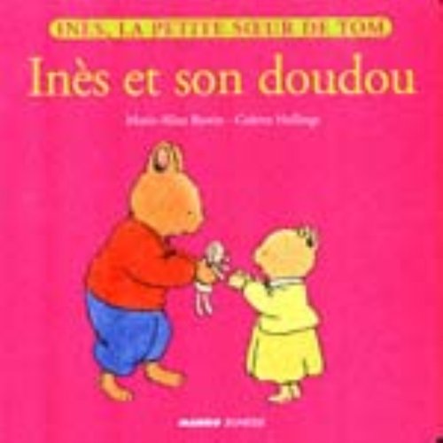 Inès et son doudou 9782740409206