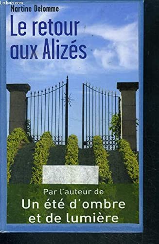 Le retour des alizés 9782298055016