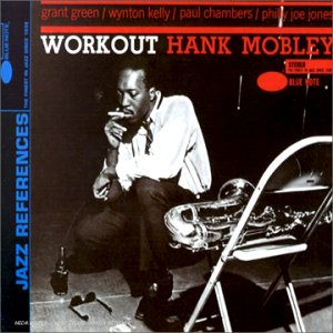 Workout - Digipack 0724349461123