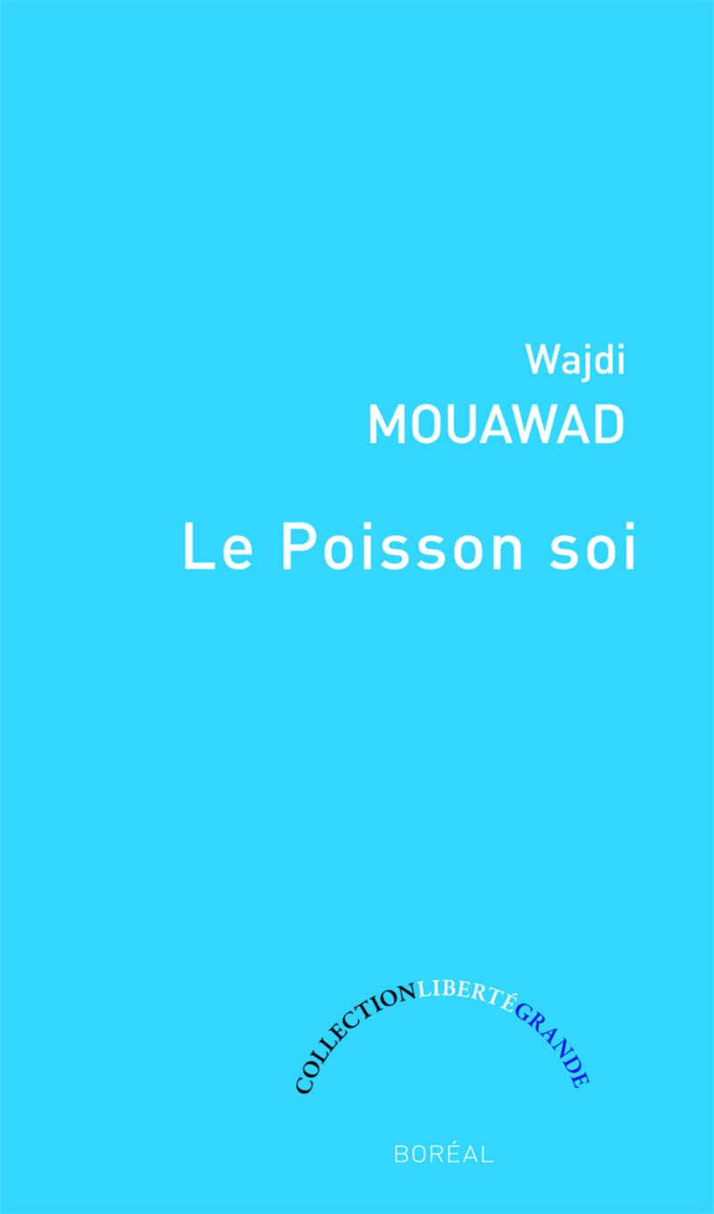 Le Poisson soi 9782764621493