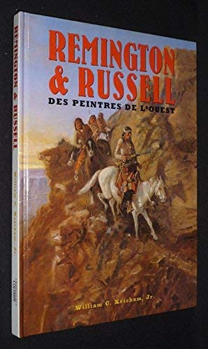 Remington et russell 9782743411008