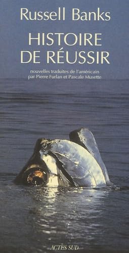 Histoire de réussir 9782742701018