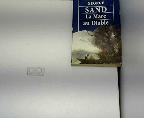 La mare au diable 9782743406189