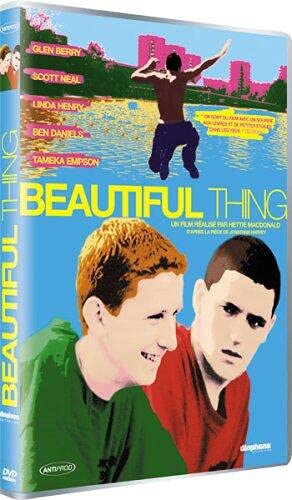Beautiful Thing 3760080040354