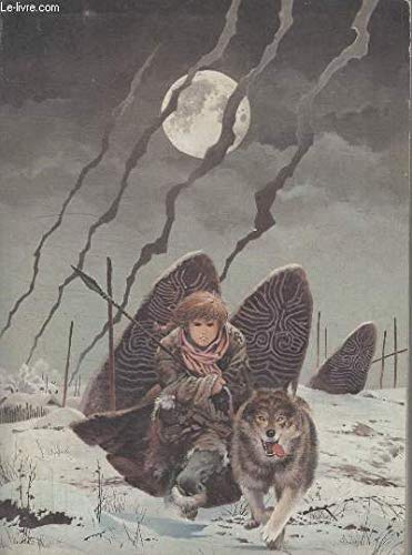 La pourpre du guerrier 9782070551101