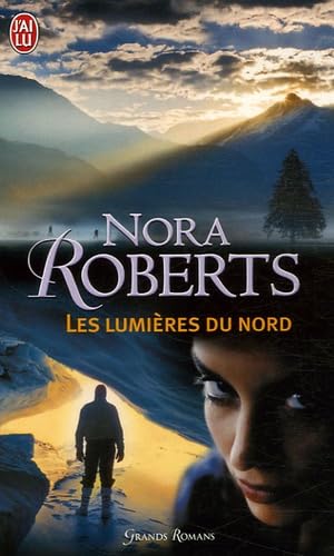 Les lumières du nord 9782290348925