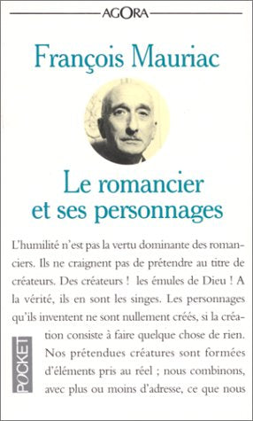 Le Romancier et ses personnages 9782266033855