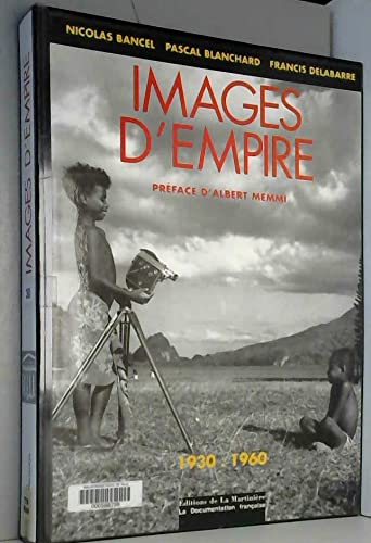 Images d'Empire 1930-1960 9782732423043