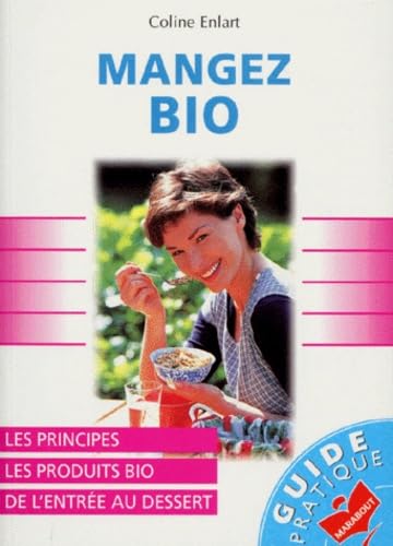 Manger bio 9782501029339