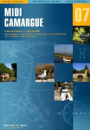 Midi Camargue 9782913120044