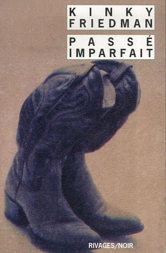 Passé imparfait 9782743616786