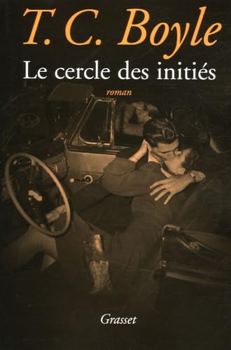 Le cercle des initiés 9782246670711