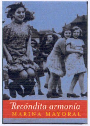 RECONDITA ARMONIA PDL 9788466300469
