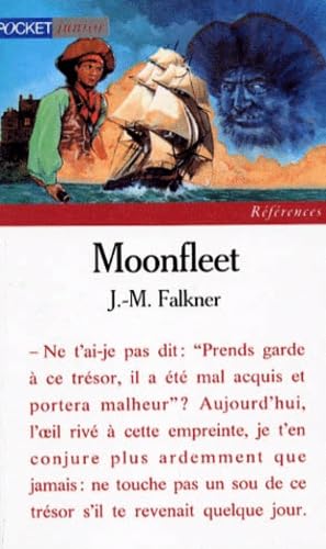 Moonfleet 9782266063722