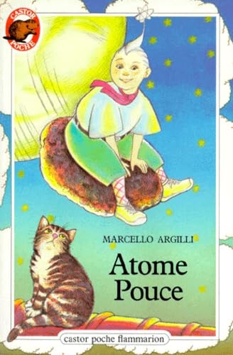 Atome-Pouce 9782081618619