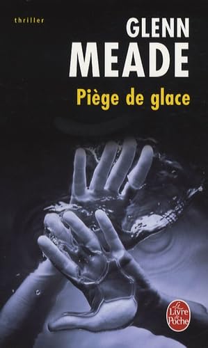 Piège de glace 9782253116721