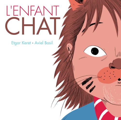 L'enfant-chat 9782330030476