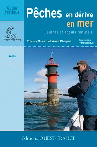 Pêches en dérive en mer 9782737348778