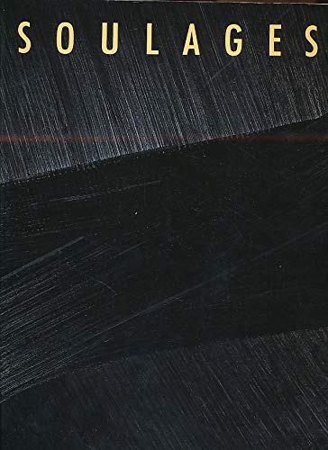 Soulages 9782906211063