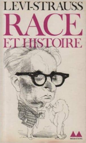 Race et histoire 9782282300559