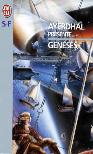 Genèses 9782290042793