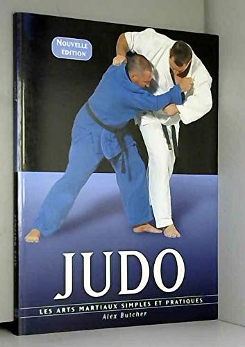 Judo 9782743449964