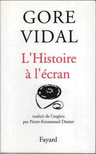 L'histoire à l'écran 9782213591995